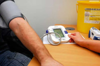 Mnogi će se odahnuti: Ovo je optimalan nivo krvnog pritiska