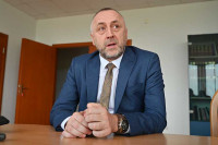 Danijel Egić za "Glas": Sramno je koristiti tragedije u političke svrhe