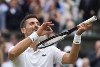 Novak pred finale: Alkaras će osvojiti mnogo grend slemova, ali ne ovaj