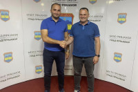 FK Ljubić dobio novo rukovodstvo: Žižak predsjednik