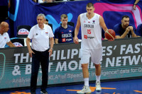 Srbija dominira: Jokić školovao Vanbajamu (VIDEO)
