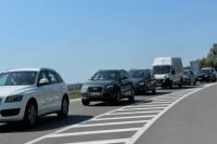 Pojačana frekvencija vozila na putevima u Srpskoj