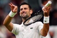 Novak suočen sa čudnim zahtjevom na Vimbldonu: Malo je previše