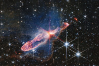 Nasa objavila dvije zapanjujuće slike galaksije (FOTO)