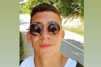 Mladog golmana ubila struja prvog radnog dana
