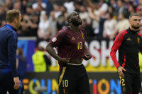 Reprezentacija Belgije nema gdje da igra – niko neće da bude domaćin