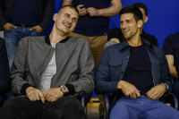 Đoković: Ljudi se šale na Jokićev račun, a meni je to fantastično