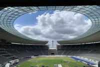 Finale EP igra se na stadionu sa veoma mračnom istorijom