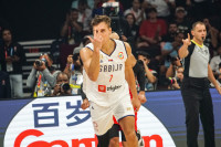 Bogdanović i "Orlovi" poslali moćnu poruku Đokoviću