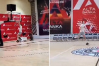 Jović ipak ide na Olimpijske igre? (VIDEO)