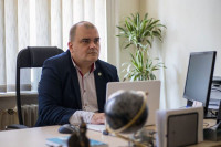 Ognjen Karanović za "Glas": Bećirović pojma nema šta piše u Memorandumu SANU