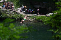 I danas vruće, temperatura do 41 stepen