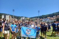 Sportistima Sokoca osam medalja iz Užica
