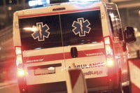 Amerikanka vozilom sletjela sa kolovoza, povrijeđena njena saputnica iz Zenice