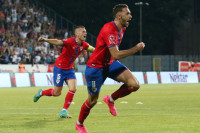 Spremni za sva iskušenja u Elbasanu