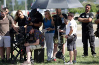 Reditelj Nikola Ljuca počeo snimanje filma "Zvečarke"