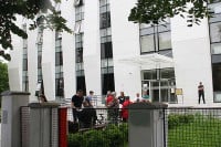 Banjalučanin uhapšen zbog pokušaja ubistva smješten u zatvor