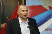 Kuvalja: Republika Srpska i narod koji živi u njoj su simbol slobode
