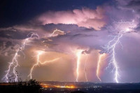Meteorolog iznio detaljnu prognozu: Čeka li nas pakao!?