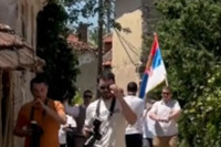 Hrvat prvi put bio na srpskoj svadbi: Ovo su njegovi utisci