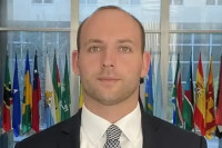 Po mjeri: Elvir Klempić iz BiH imenovan za Bajdenovog savjetnika!