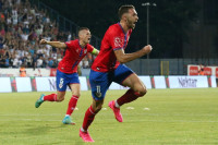 Fudbaleri Borca danas putuju u Albaniju: Spremni za sva iskušenja u Elbasanu