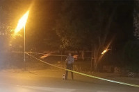Krvavi obračun u Banjaluci, jedna osoba povrijeđena