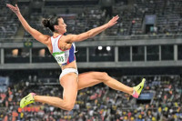 Peh pred Olimpijadu: Povrijedila se Ivana Španović