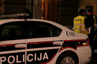 Pucnjava kod Travnika, jedna osoba teško povrijeđena