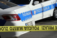 Nesreća u Trebinju: Teško povrijeđen motociklista