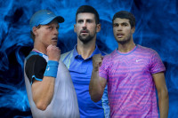 Kakve su Novakove šanse da se vrati na vrh ATP liste?