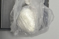 Kod Banjalučanina pronađeni kokain i medicinska šprica
