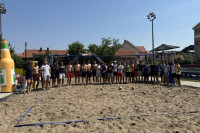 Odbojkaški spektakl održan u Bijeljini, sljedeća adresa Gradiška