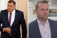 Sutra nastavak suđenja Dodiku i Lukiću