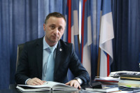 Kojić: SNSD će podržati izmjene zakona o VSTS-u