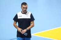 Milićević: Brašov veoma kvalitetan rival
