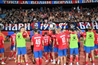 Evo gdje sutra možete gledati FK Borac u "borbi" za Ligu šampiona