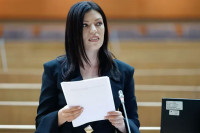 Vulić: Određene ambasade spremne na sve da bi sklonile Dodika