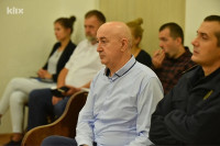 Optužnica protiv Delimustafića i ostalih pročitana šest godina nakon podizanja