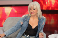 Vera Matović u reklami za Džordanov brend: Za sve je "kriv" Dončić: (VIDEO)