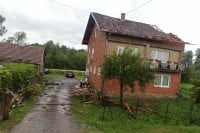 Isplaćena pomoć za sanaciju štete od nevremena
