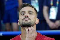 Telegraf:Tadić više neće igrati za Srbiju!