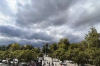 I danas vruće: Tokom dana nestabilno uz moguću kišu
