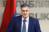 Karan: Strazbur ruši Dejton