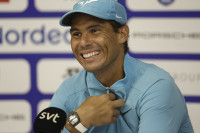 Nadal će igrati na US Openu