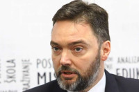 Košarac: PIK - samoproglašena institucija!