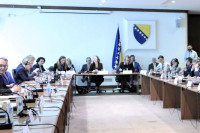 PIK: Nećemo dozvoliti paralelni izborni sistem u Srpskoj