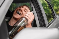 Dobojlija vozio automobil sa 3,27 promila alkohola u krvi!