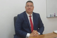 Savić nije htio da preda dužnost Jokiću: Intervenisala policija u JP DEP-OT