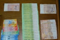Banjalučanin "pao" zbog zelenaštva i iznude